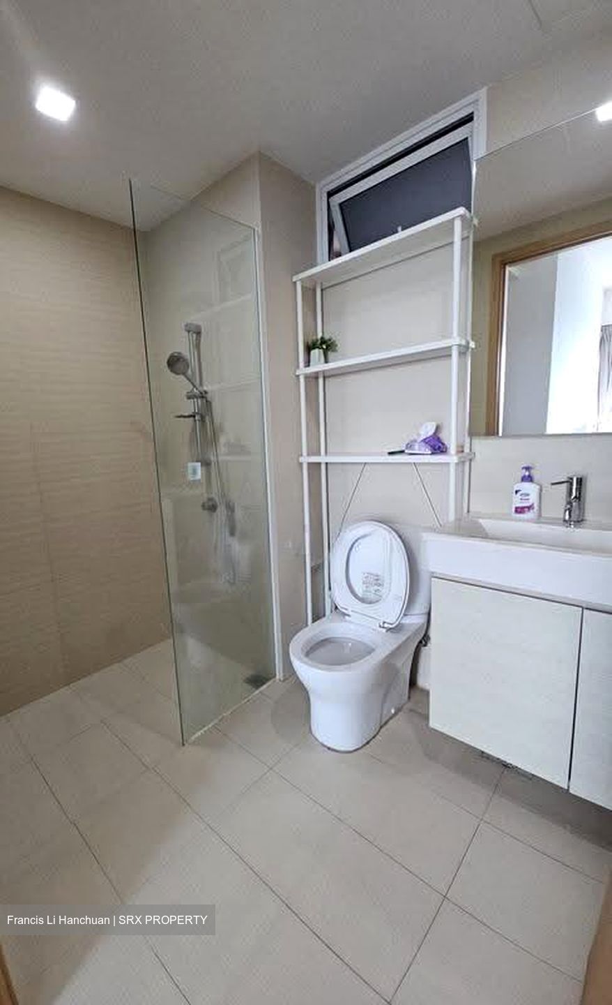 The Tampines Trilliant (D18), Condominium #627595391